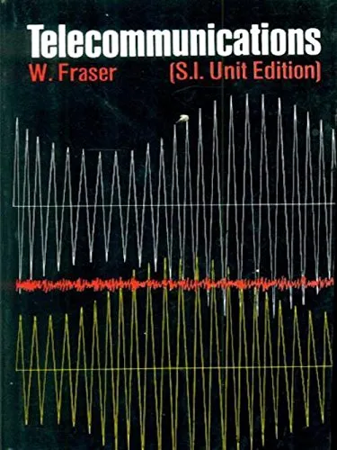 Telecommunications (S.I. Unit Edition)