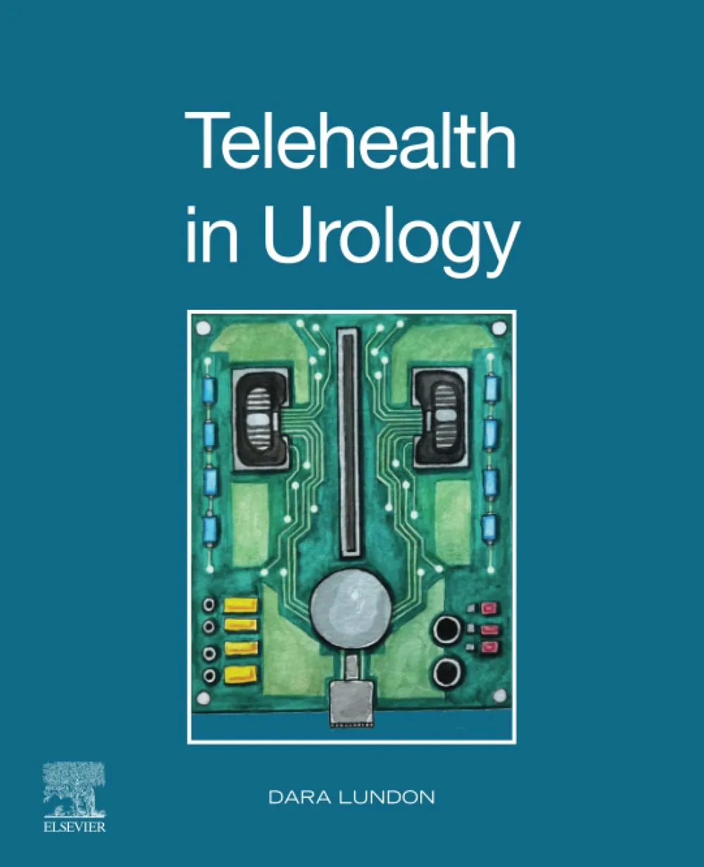 Telehelath In Urology | Paperback