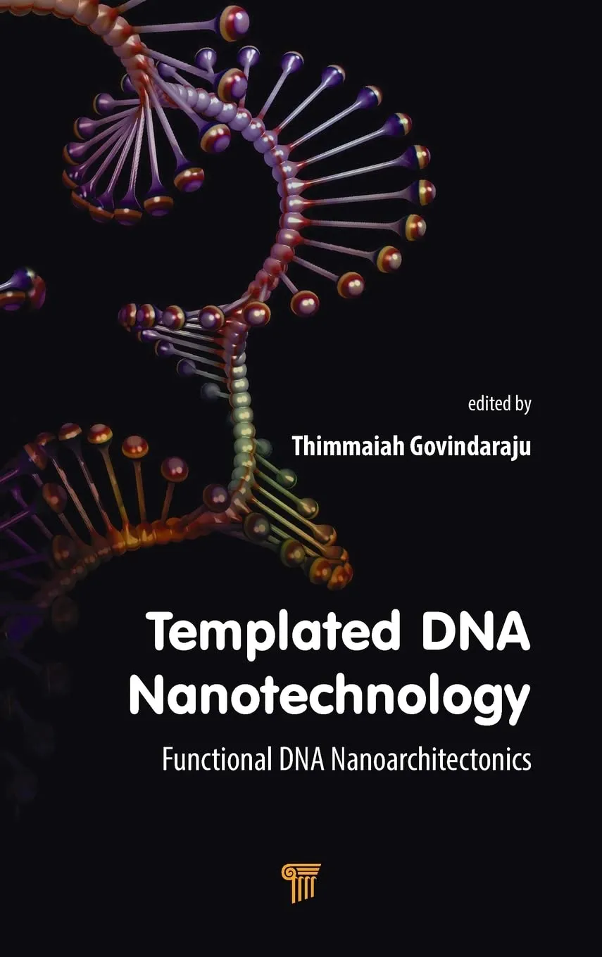 Templated DNA Nanotechnology | Hardcover
