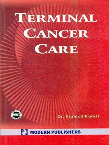 Terminal Cancer Care | Paperback