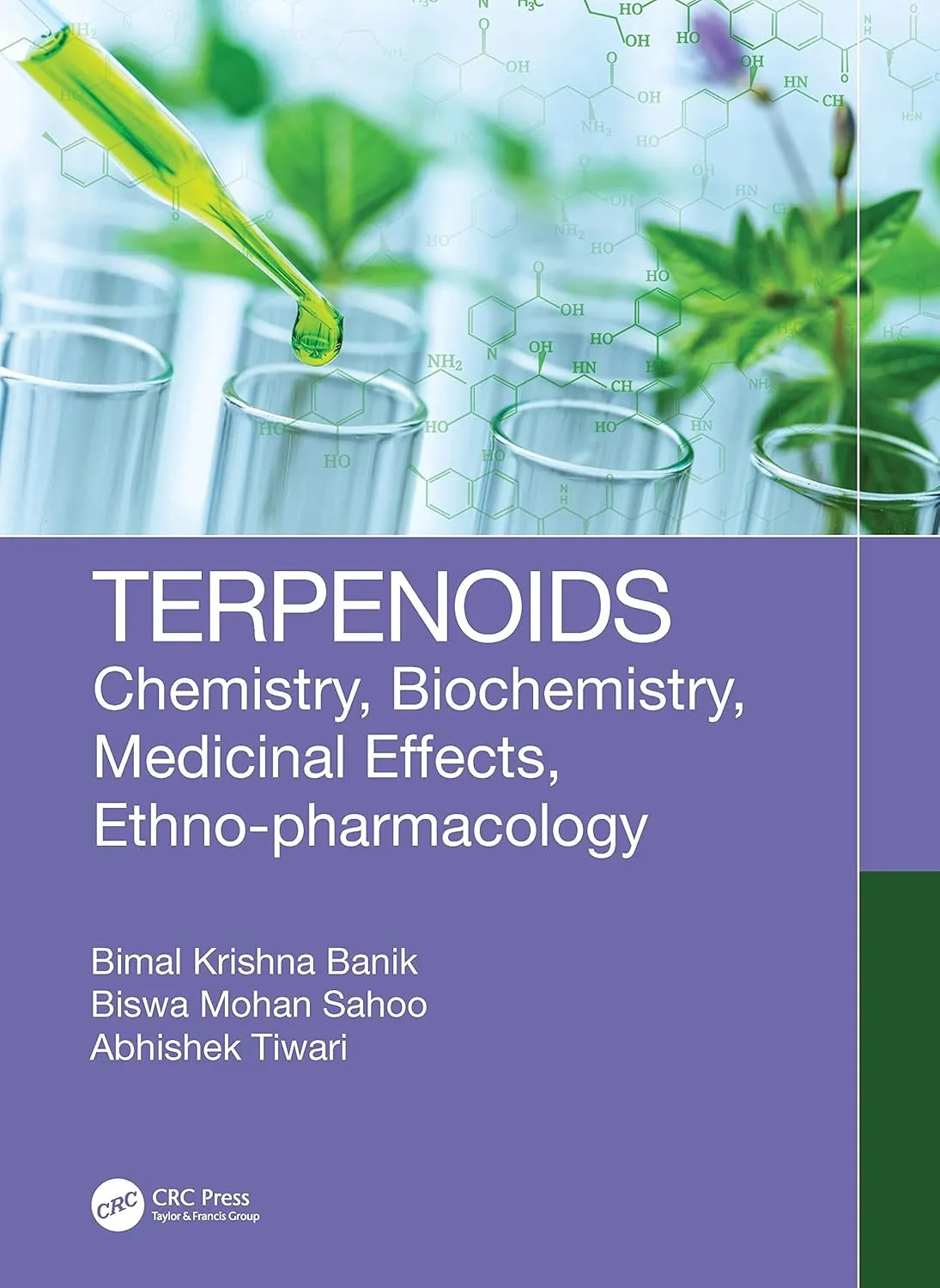 Terpenoids | Hardcover