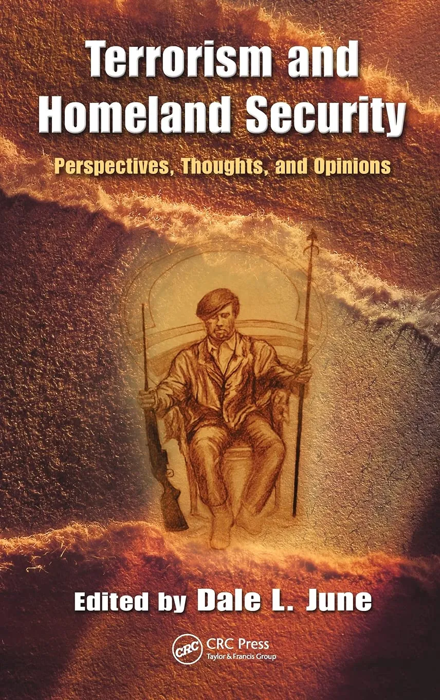 Terrorism and Homeland Security | Hardcover