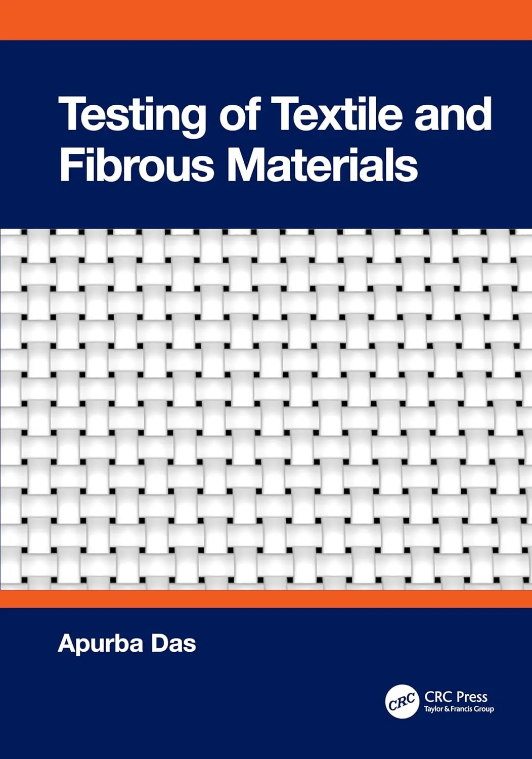 Testing of Textile and Fibrous Materials | Hardcover
