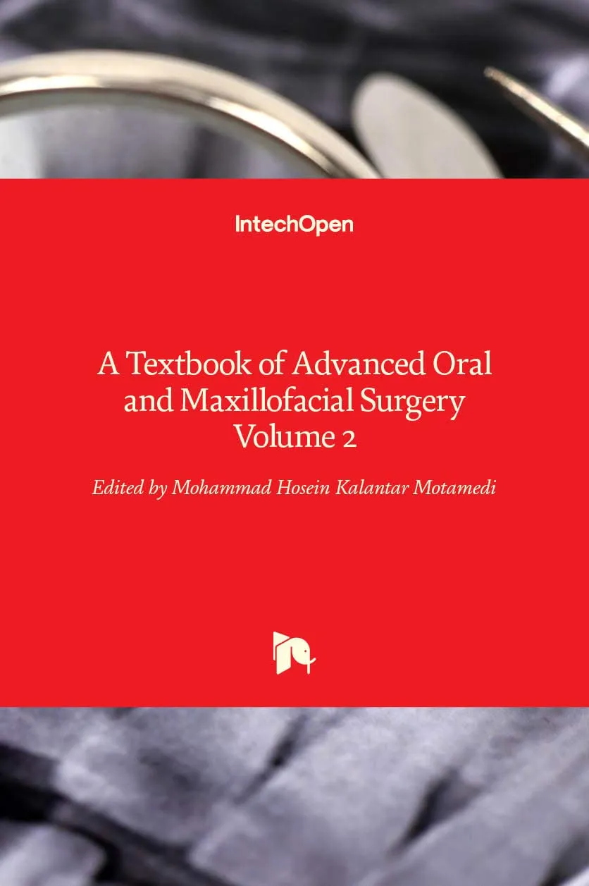 A Textbook Of Advanced Oral and Maxillofacial Surgery | Volume 2 | Hardcover