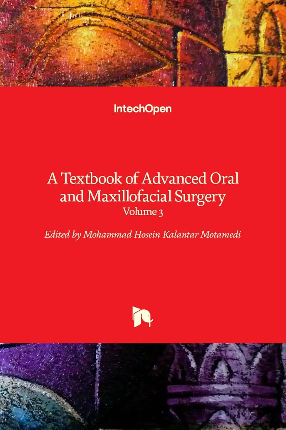 A Textbook of Advanced Oral and Maxillofacial Surgery | Volume 3