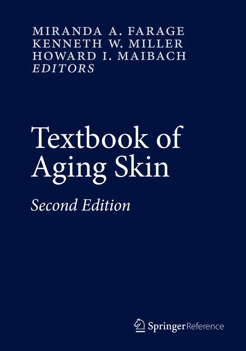 Textbook of Aging Skin | 2nd Edition | 3 Volume Set | Hardcover