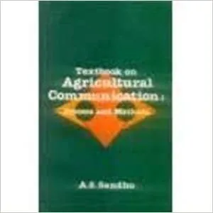 Textbook of Agricultural Communication Process and Methods | Paperback
