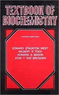 Textbook of Biochemistry | 4th Edition | Hardcover