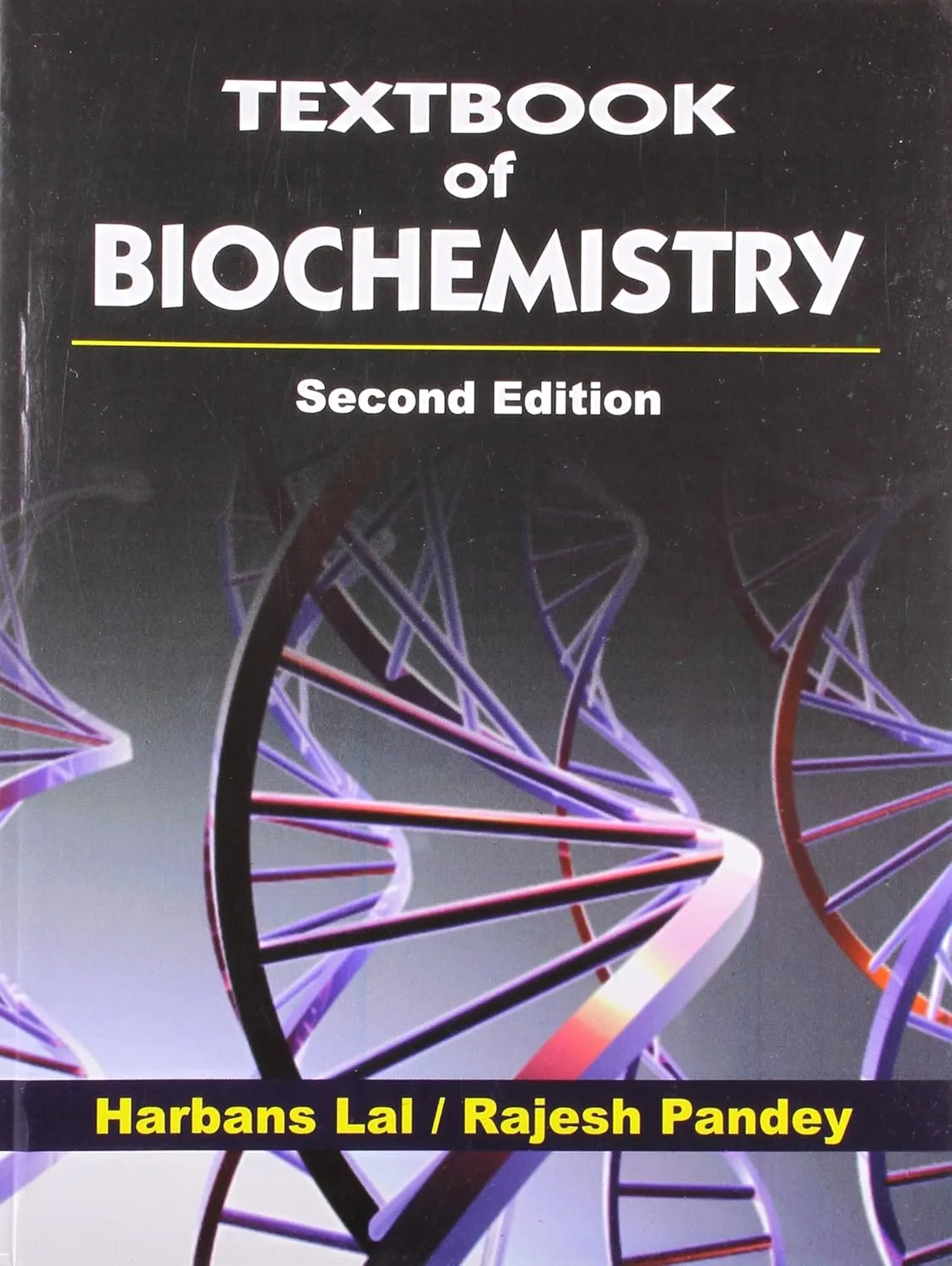 A Textbook of Biochemistry for Bsc Nursing Student | 2nd Edition