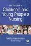 The Textbook of Children's and Young People's Nursing | 2nd Edition | Paperback