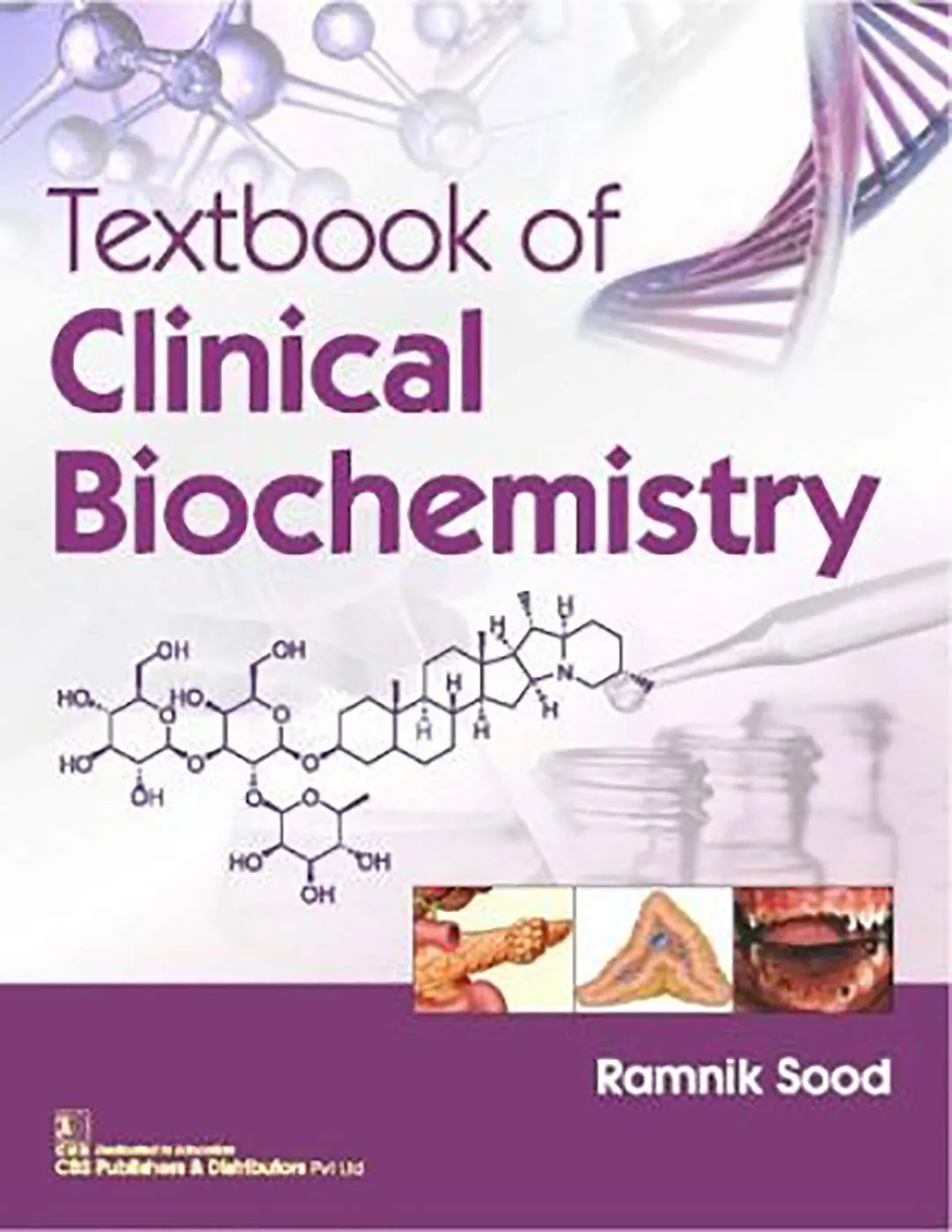 Textbook of Clinical Biochemistry | Paperback