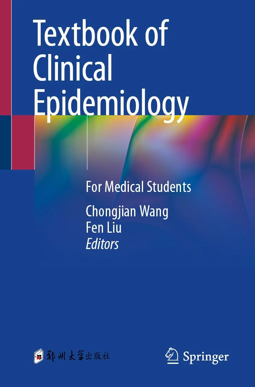 Textbook Of Clinical Epidemiology For Medical Students | Paperback