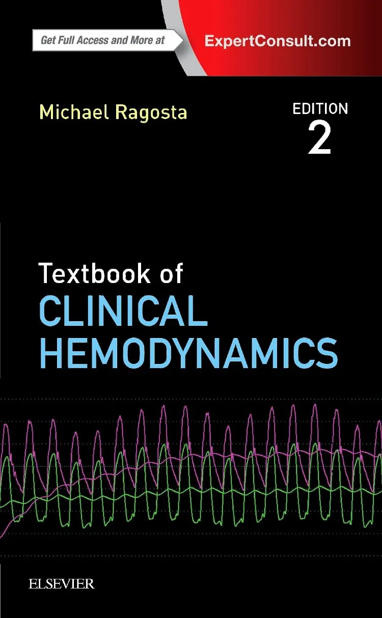 Textbook of Clinical Hemodynamics | 2nd Edition | Paperback
