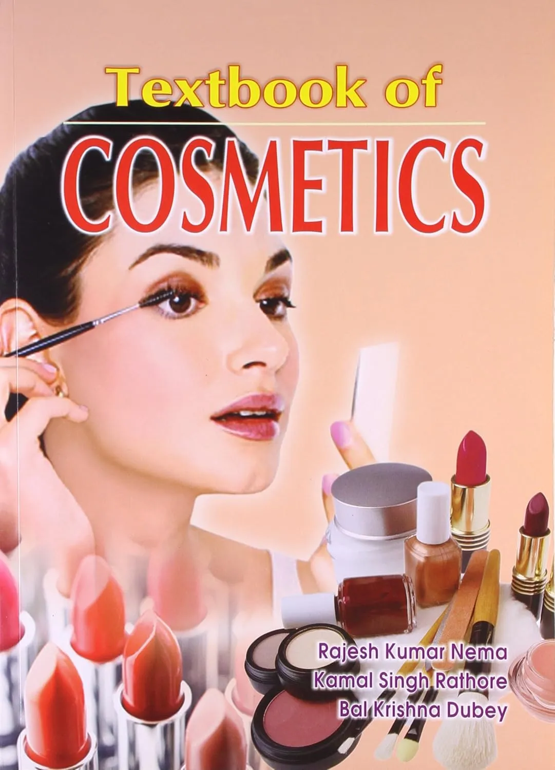 Textbook of Cosmetics | Paperback