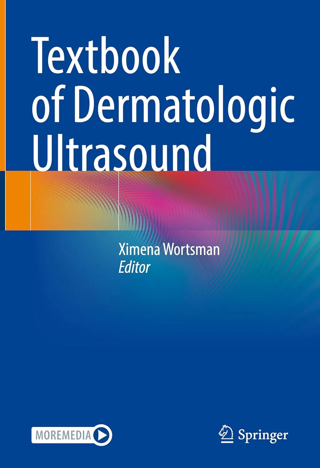 Textbook Of Dermatologic Ultrasound | Hardcover