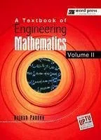 Textbook of Engineering Mathematics | Volume II