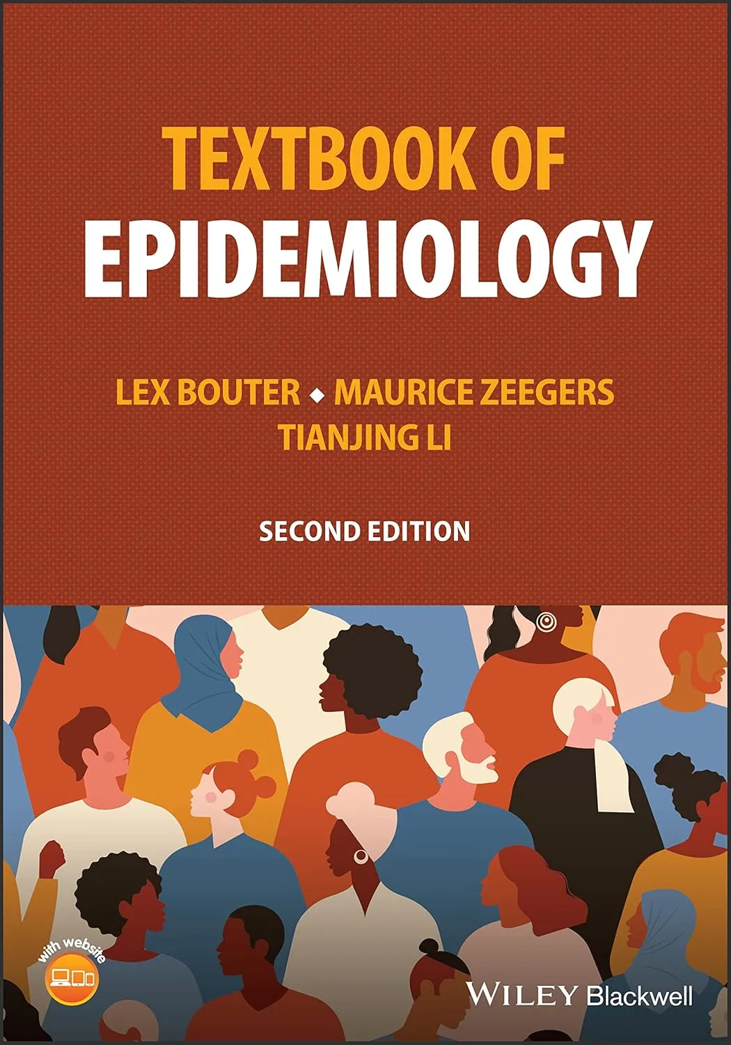 Textbook Of Epidemiology 2nd Edition | Paperback