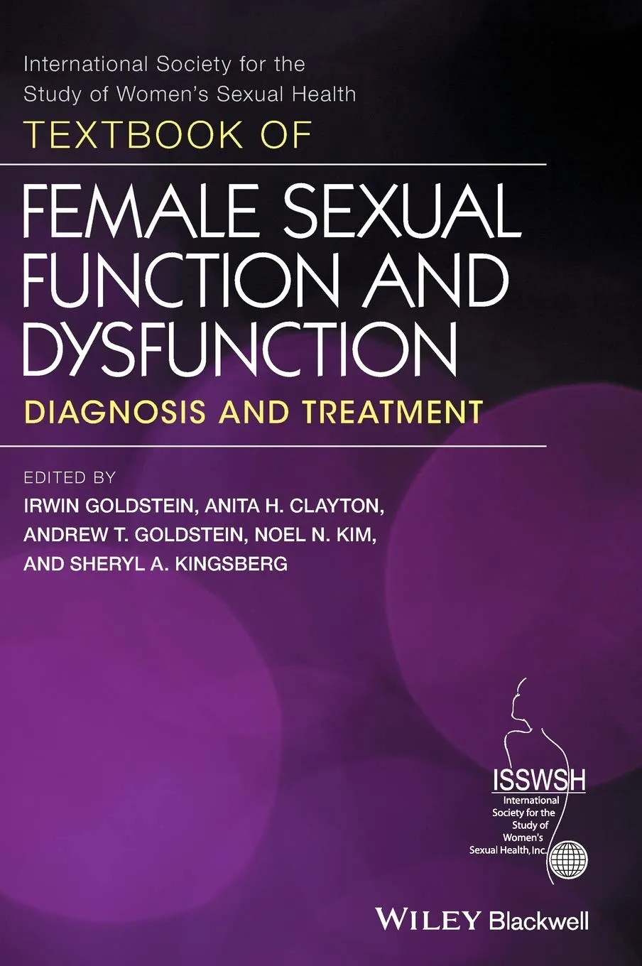 Textbook of Female Sexual Function and Dysfunction Diagnosis and Treatment | Hardcover