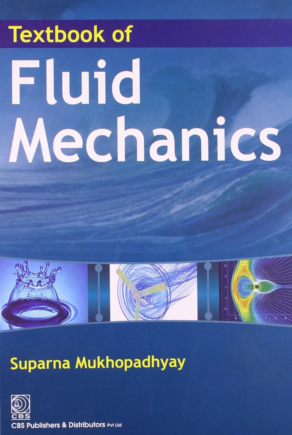 Textbook of Fluid Mechanics