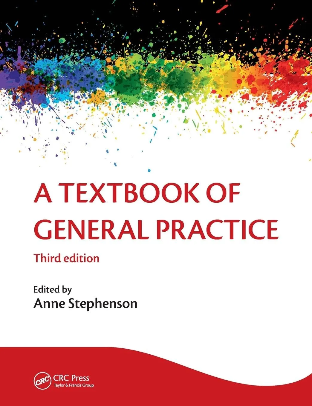 A Textbook of General Practice | Third Edition | Paperback