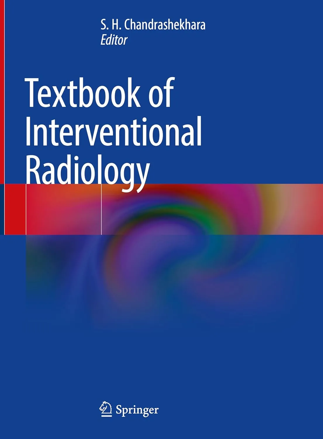 Textbook Of Interventional Radiology | Hardcover