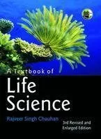 Textbook of Life Science (for CSIR-UGC | NET/JRF | GATE | SLET | IAS | IFS Exams and Post Graduate Students of Life Sciences) Third Edition | Paperback