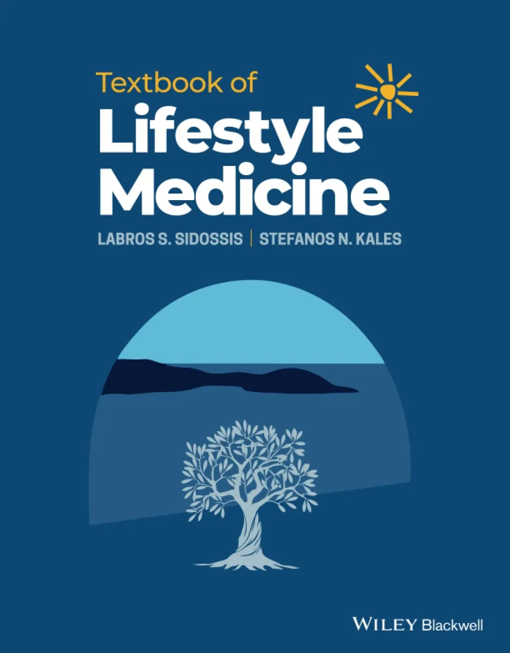 Textbook Of Lifestyle Medicine | Paperback