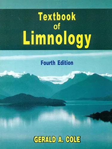Textbook of Limnology | 4th Edition | Paperback