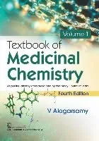 Textbook Of Medicinal Chemistry 4th Edition Vol 1 | Paperback