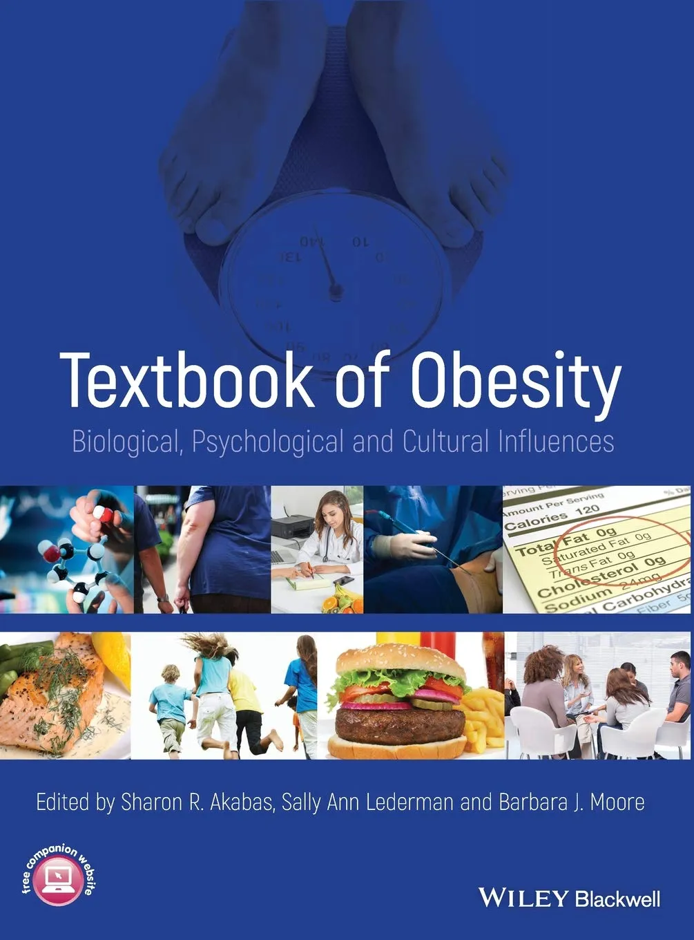 Textbook of Obesity Biological | Psychological and Cultural Influences | Hardcover