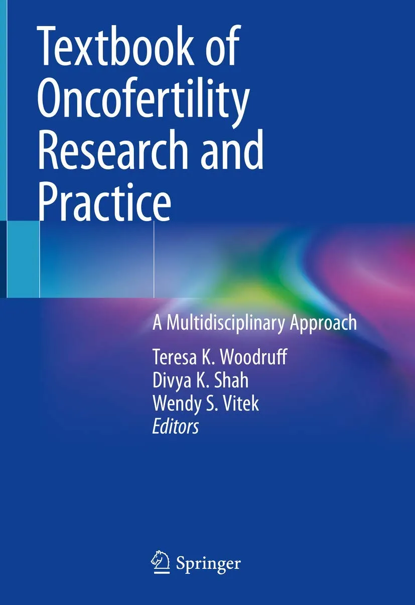 Textbook of Oncofertility Research and Practice | Hardcover