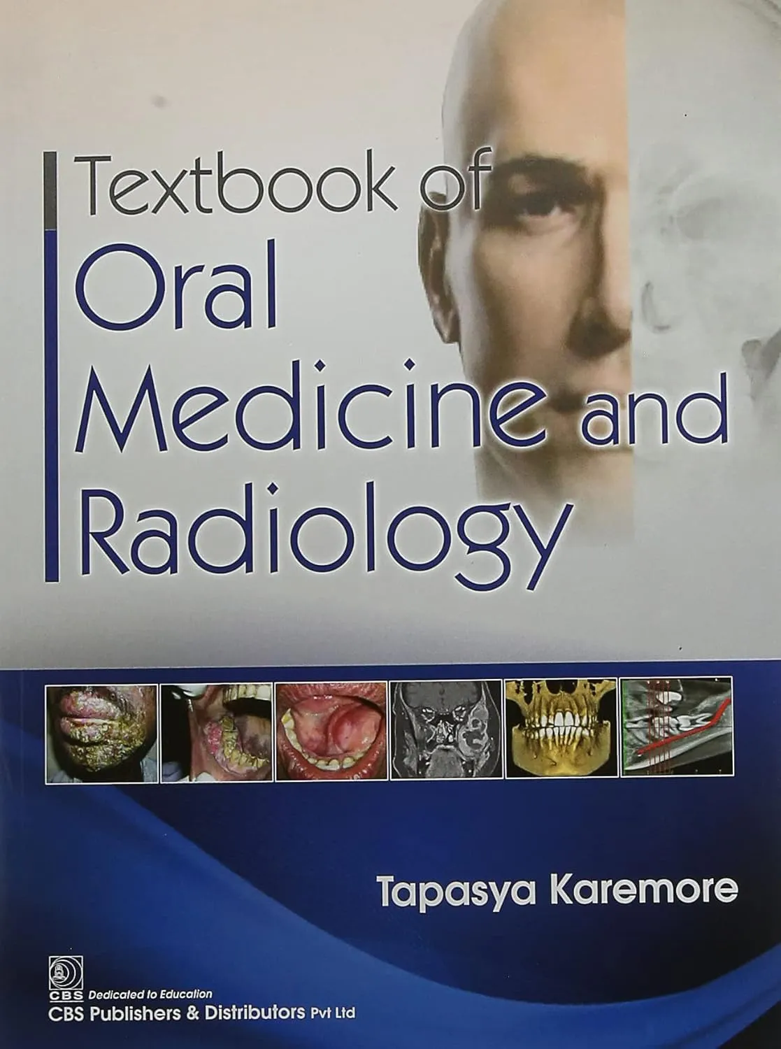 Textbook Of Oral Medicine And Radiology | Paperback