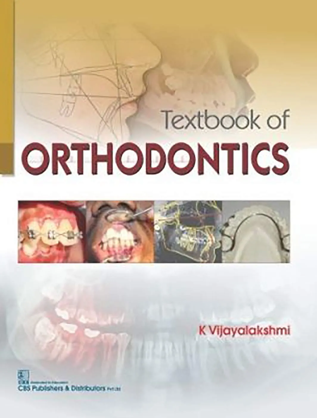 Textbook of Orthodontics | Paperback