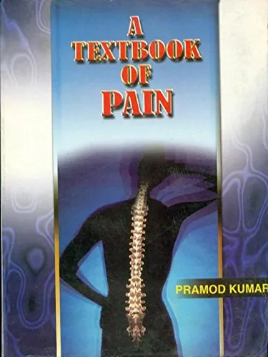 A Textbook of Pain | Paperback