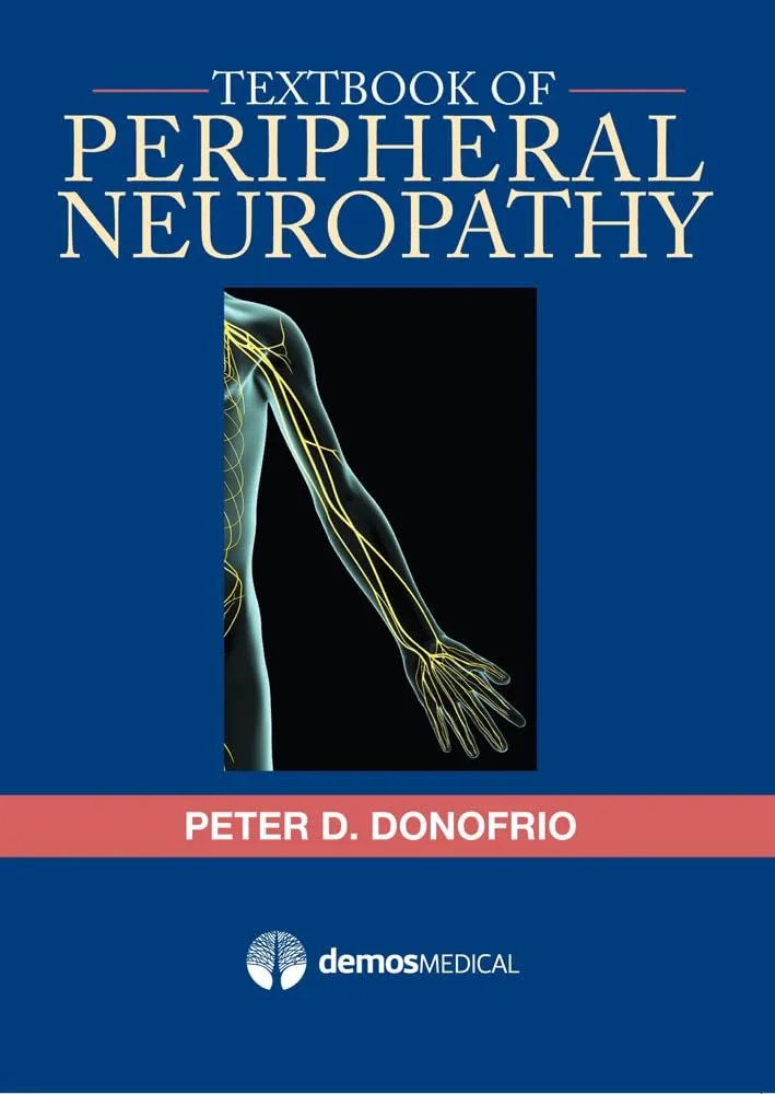 Textbook of Peripheral Neuropathy | Hardcover