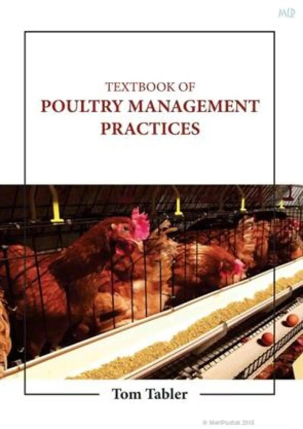 Textbook Of Poultry Management Practices | Hardcover