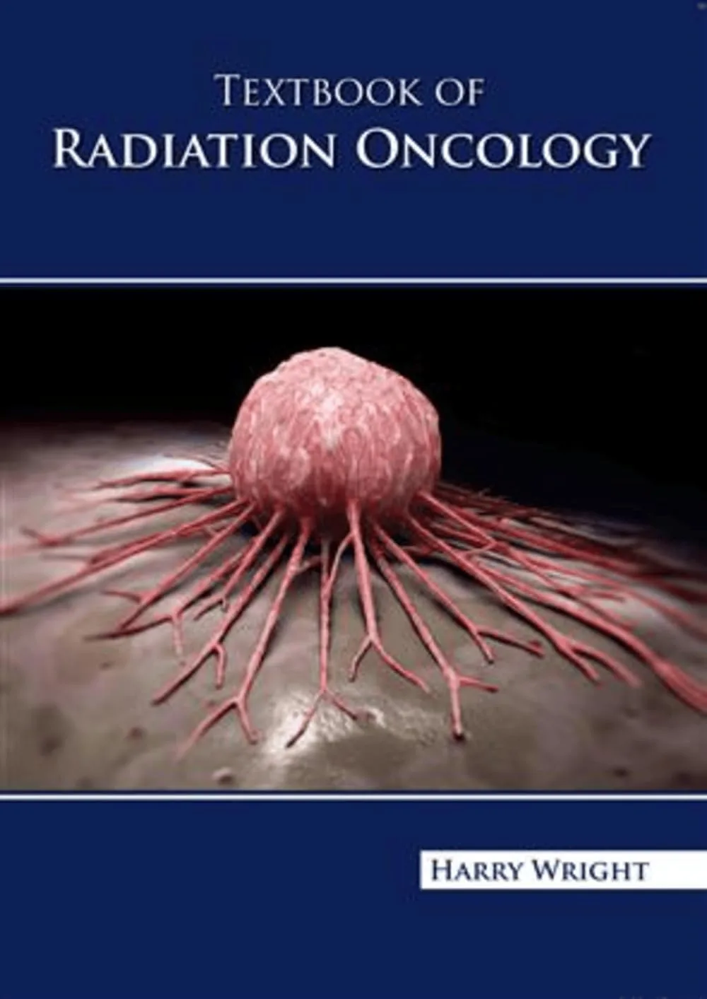 Textbook Of Radiation Oncology | Hardcover