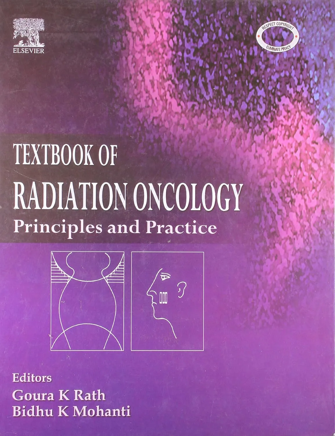 Textbook of Radiation Oncology Principles and Practice | Hardcover