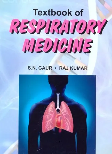 Textbook of Respiratory Medicine | Paperback