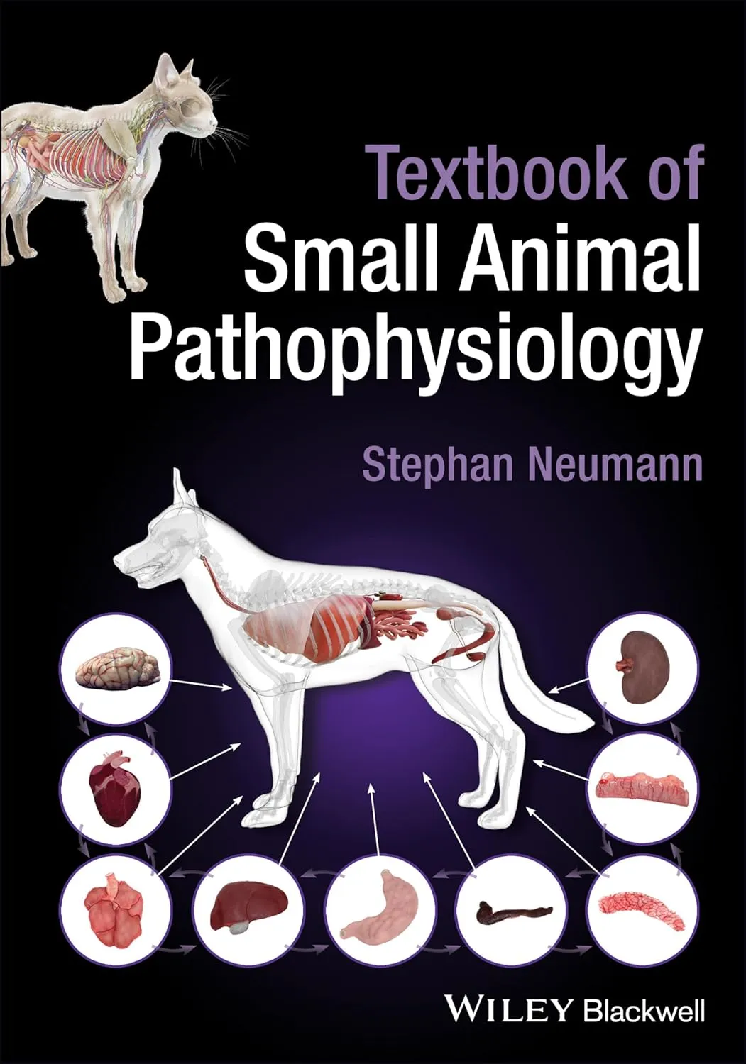 Textbook Of Small Animal Pathophysiology | Hardcover