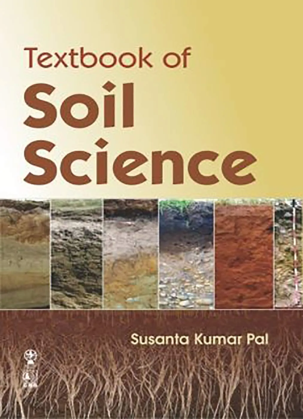 Textbook of Soil Science | Paperback