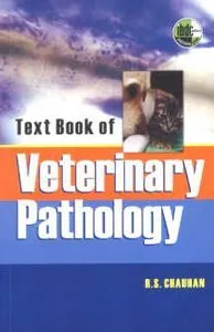 Textbook of Veterinary Pathology | Paperback