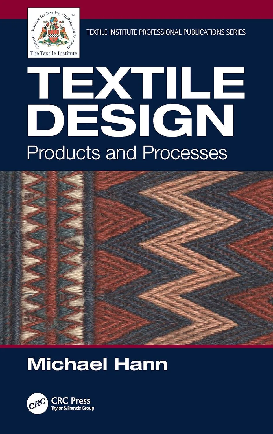 Textile Design Products And Processes | Paperback