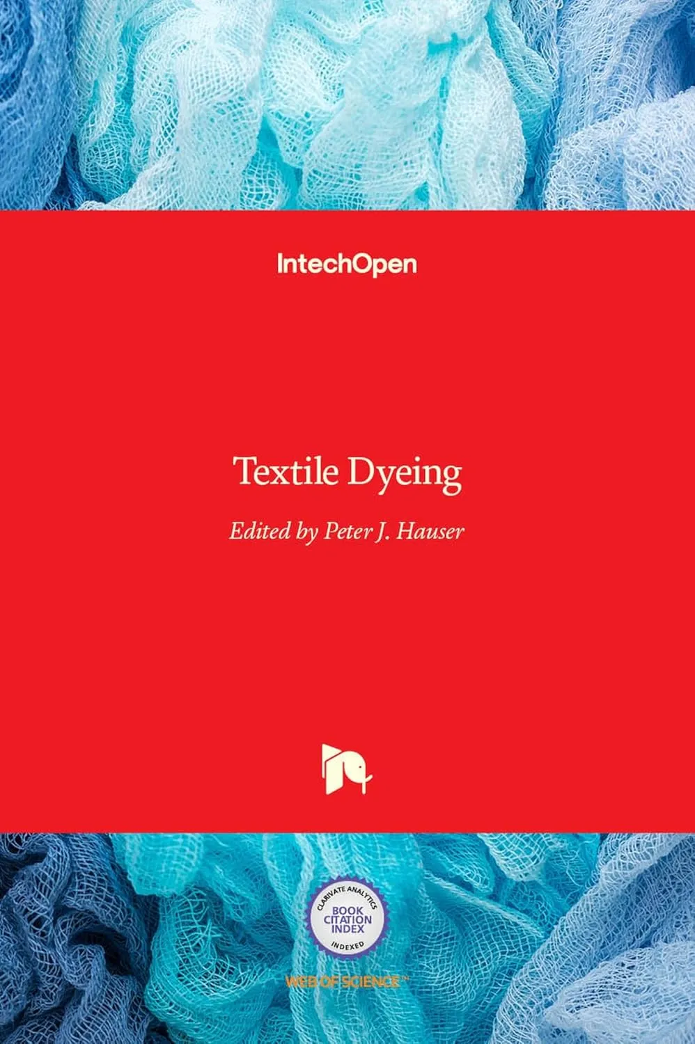 Textile Dyeing | Hardcover