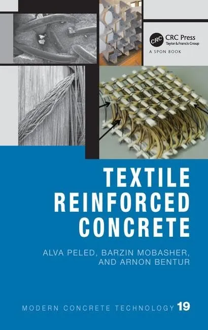 Textile Reinforced Concrete | Hardcover