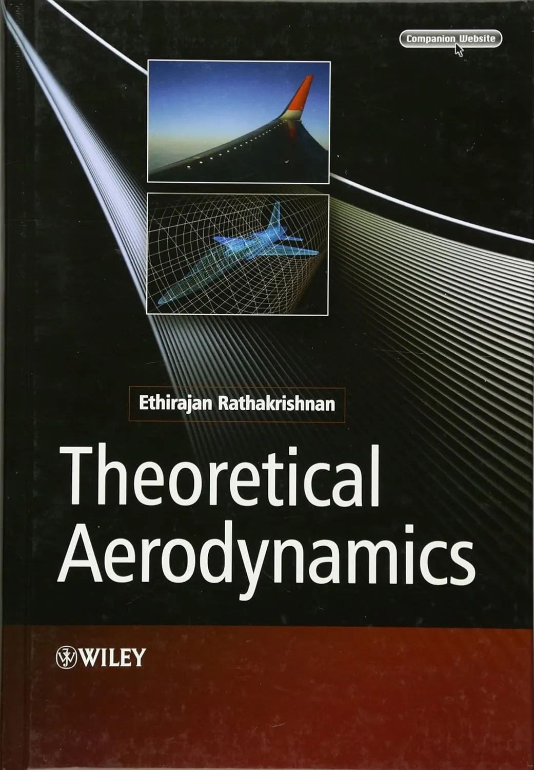 Theoretical Aerodynamics | Hardcover