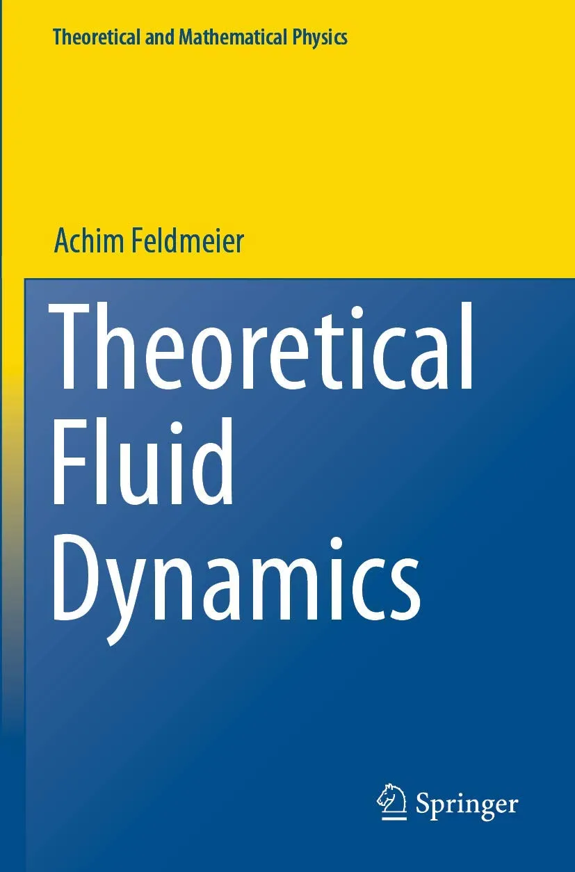 Theoretical Fluid Dynamics | Paperback