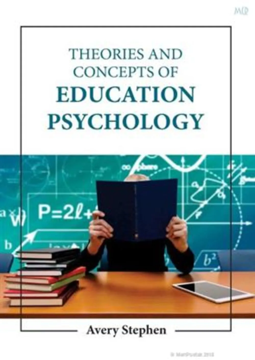 Theories And Concepts Of Education Psychology | Hardcover