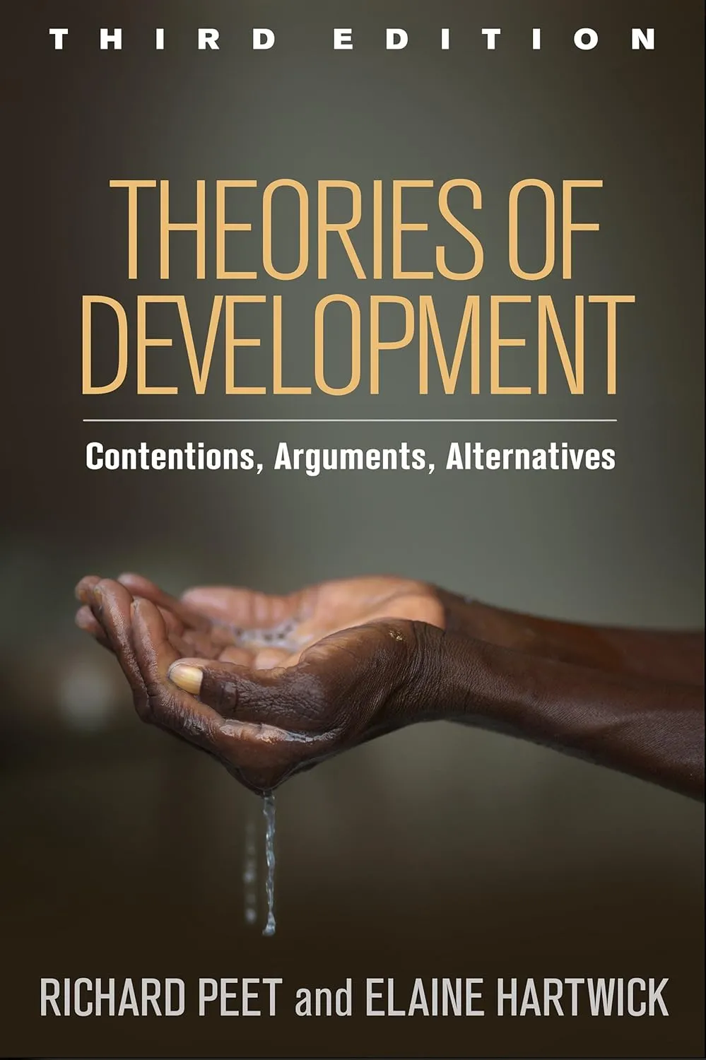 Theories of Development | Third Edition | Paperback