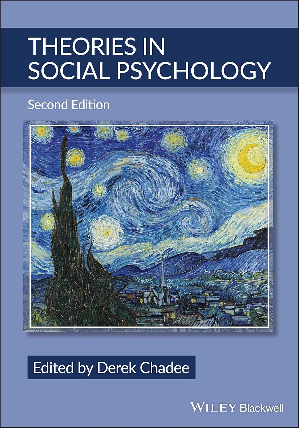 Theories In Social Psychology 2nd Edition | Paperback